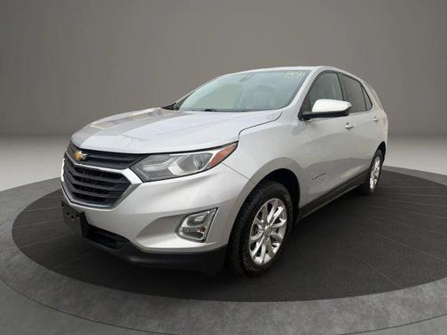 2020 Chevrolet Equinox 2LT