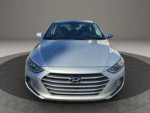 2017 Hyundai ELANTRA Value Edition