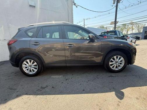2016 Mazda CX-5 Sport