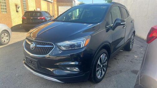 2019 Buick Encore Essence
