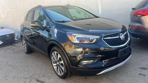 2019 Buick Encore Essence