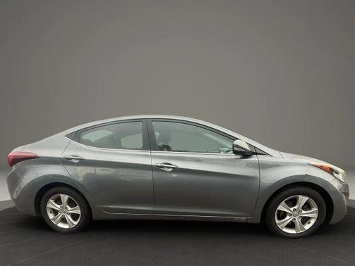 2016 Hyundai ELANTRA Value Edition