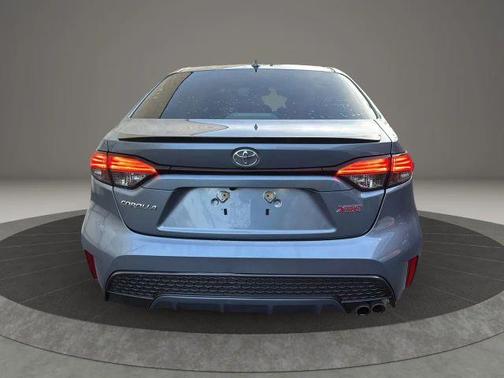 2021 Toyota Corolla XSE