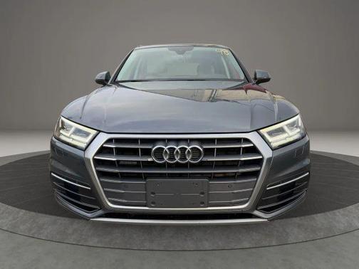 2018 Audi Q5 2.0T Premium Plus