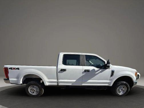 2017 Ford F-250 XL