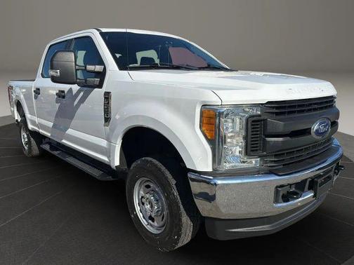 2017 Ford F-250 XL