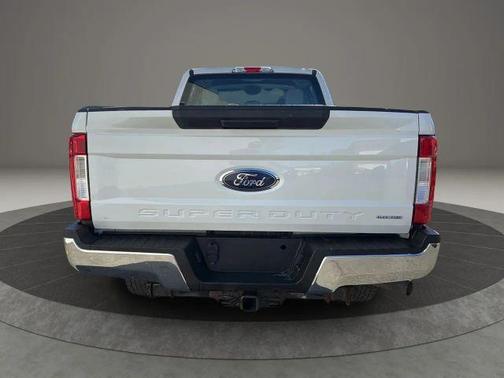 2017 Ford F-250 XL
