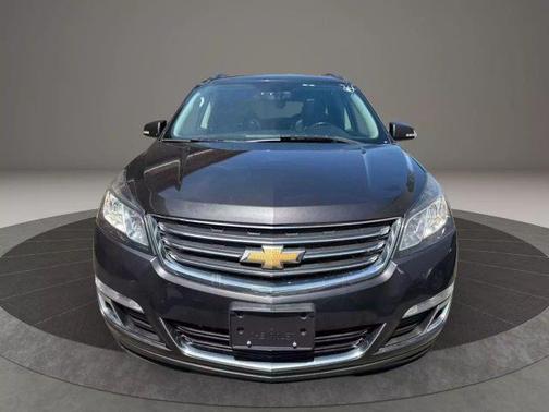 2017 Chevrolet Traverse 2LT
