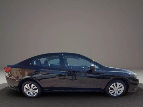 2022 Subaru Impreza Base