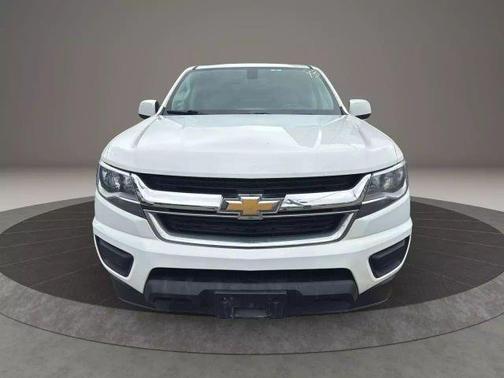 2019 Chevrolet Colorado WT