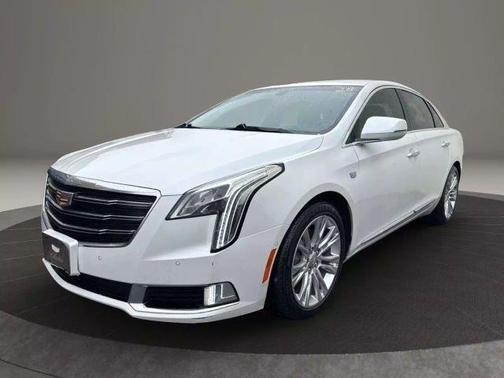 2018 Cadillac XTS Luxury