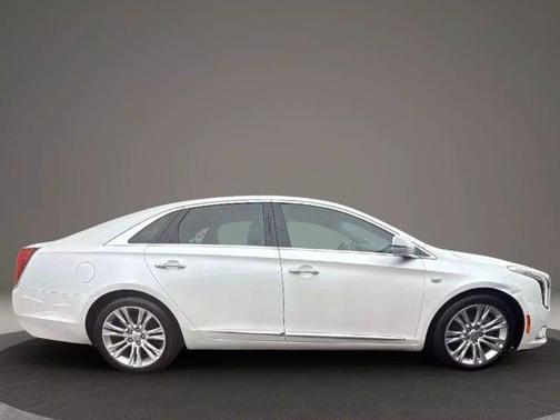 2018 Cadillac XTS Luxury
