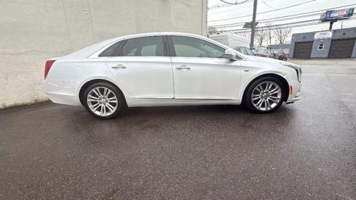 2018 Cadillac XTS Luxury