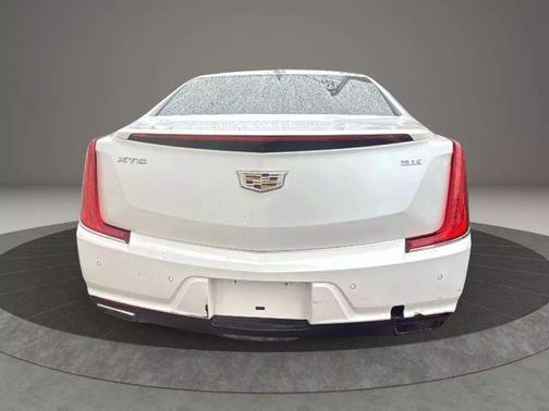 2018 Cadillac XTS Luxury