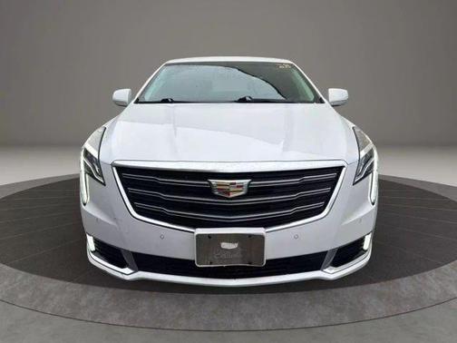 2018 Cadillac XTS Luxury
