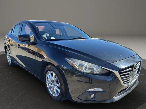 2016 Mazda Mazda3 i Grand Touring