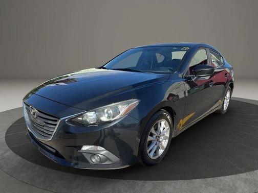2016 Mazda Mazda3 i Grand Touring