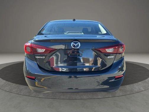 2016 Mazda Mazda3 i Grand Touring
