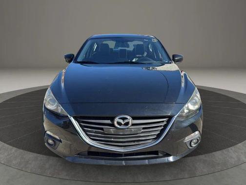 2016 Mazda Mazda3 i Grand Touring