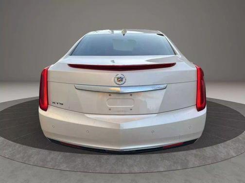 2015 Cadillac XTS Base