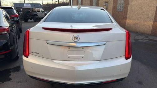 2015 Cadillac XTS Base
