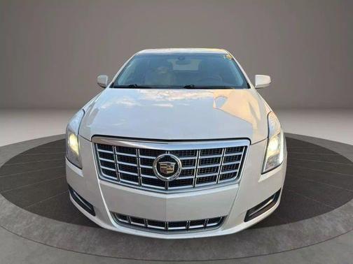 2015 Cadillac XTS Base