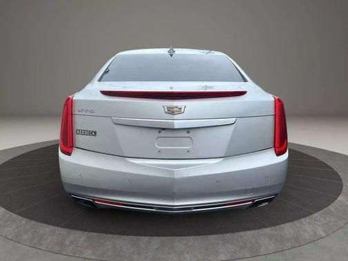2017 Cadillac XTS Luxury