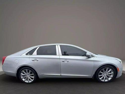 2017 Cadillac XTS Luxury