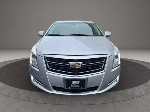 2017 Cadillac XTS Luxury
