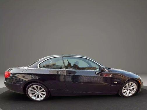 2013 BMW 328 i