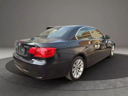 2013 BMW 328 i