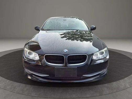 2013 BMW 328 i