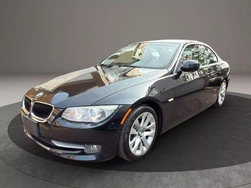 2013 BMW 328 i