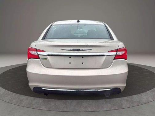 2014 Chrysler 200 Touring