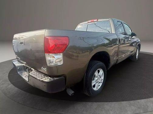 2008 Toyota Tundra Limited 5.7L V8