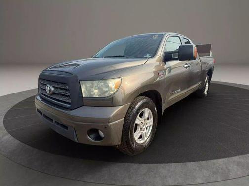 2008 Toyota Tundra Limited 5.7L V8