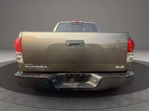 2008 Toyota Tundra Limited 5.7L V8