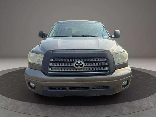 2008 Toyota Tundra Limited 5.7L V8