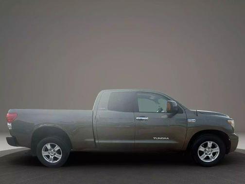 2008 Toyota Tundra Limited 5.7L V8