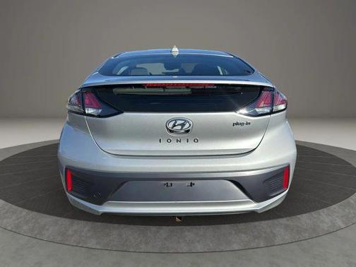 2020 Hyundai IONIQ Plug-In Hybrid SEL