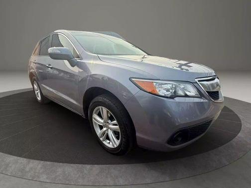 2015 Acura RDX Base