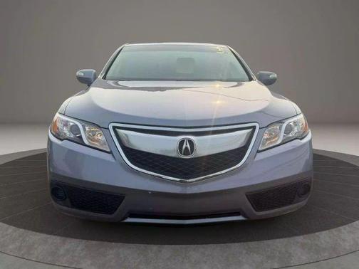 2015 Acura RDX Base