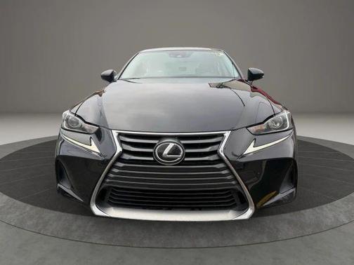 2018 Lexus IS 300 Base