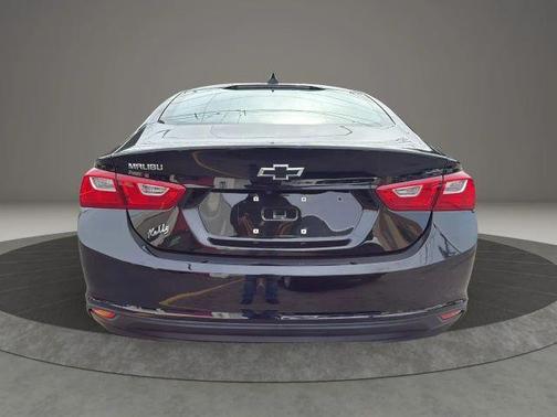 2019 Chevrolet Malibu 1LS