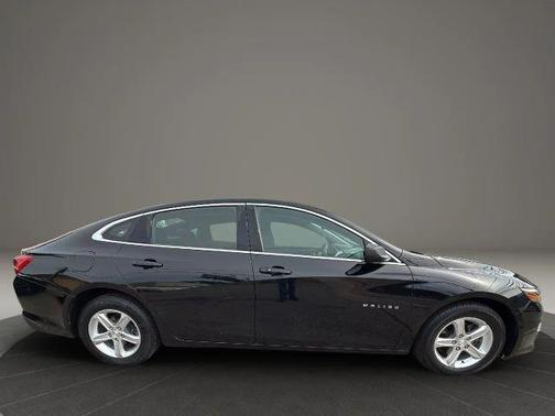 2019 Chevrolet Malibu 1LS
