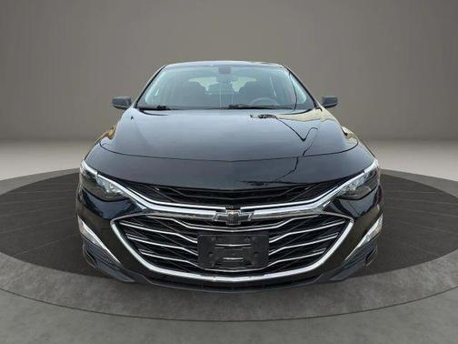 2019 Chevrolet Malibu 1LS