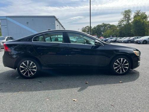 2015 Volvo S60 T5 Premier