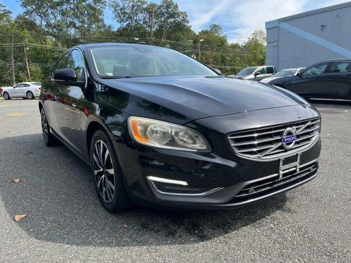 2015 Volvo S60 T5 Premier
