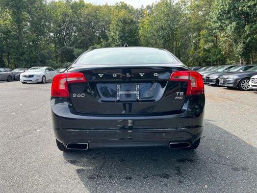 2015 Volvo S60 T5 Premier