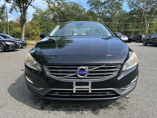 2015 Volvo S60 T5 Premier
